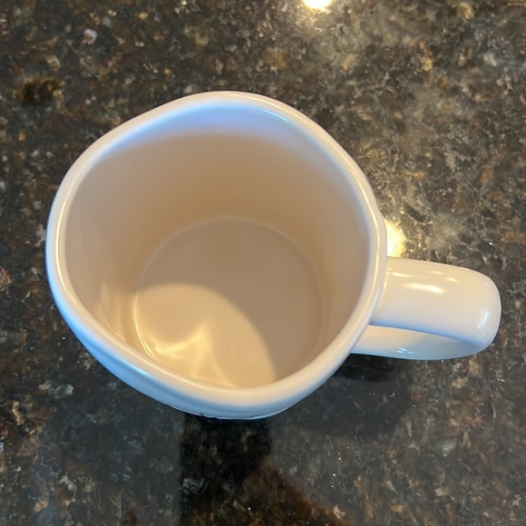 NWOT - Cancer Sign Mug - Rae Dunn - Picture 2 of 4